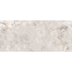 Tubądzin, Aquamarine, TUBĄDZIN AQUAMARINE GREY POLER GRES REKTYFIKOWANY 59.8X119.8X0.8 