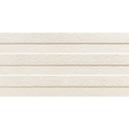 Tubądzin, Blinds, TUBĄDZIN BLINDS WHITE 2 STR DEKOR 29.8X59.8 