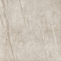 Tubądzin, Blinds, TUBĄDZIN BLINDS GREY STR GRES REKTYFIKOWANY 44.8X44.8X0.8 