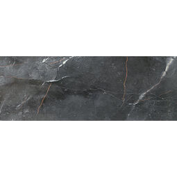 Tubądzin, Brainstorm, TUBĄDZIN BRAINSTORM BLACK PŁYTKA ŚCIENNA 32.8X89.8 