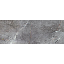 Tubądzin, Brainstorm, TUBĄDZIN BRAINSTORM GRAPHITE PŁYTKA ŚCIENNA 32.8X89.8 