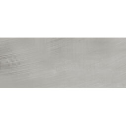 Tubądzin, Brass, TUBĄDZIN BRASS GREY PŁYTKA ŚCIENNA 29.8X74.8 