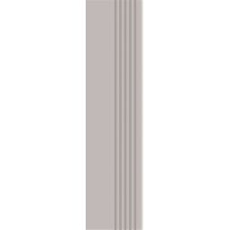 Tubądzin, Cielo E Terra, TUBĄDZIN CIELO E TERRA BEIGE MAT STOPNICA REKTYFIKOWANA 29.6X119.8 