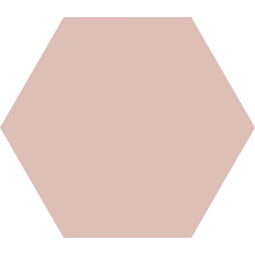 Tubądzin, Cielo E Terra, TUBĄDZIN CIELO E TERRA POLVERE GEOMETRY MAT GRES 19.2X22.1X0.6 