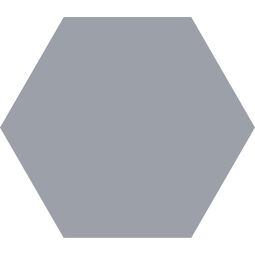 Tubądzin, Cielo E Terra, TUBĄDZIN CIELO E TERRA VIOLETTE GEOMETRY MAT GRES 19.2X22.1X0.6 