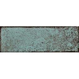 Tubądzin, Curio, TUBĄDZIN CURIO GREEN MIX C PŁYTKA ŚCIENNA 7.8X23.7 
