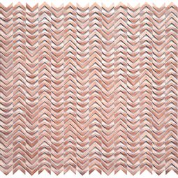 Tubądzin, Drops, TUBĄDZIN DROPS DART ROSE MOZAIKA 29X30.5 