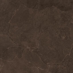 Tubądzin, Grand Cave, TUBĄDZIN GRAND CAVE BROWN STR GRES REKTYFIKOWANY 59.8X59.8X0.8 
