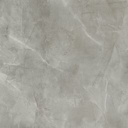 Tubądzin, Harmonic, TUBĄDZIN HARMONIC GREY GRES POLER REKTYFIKOWANY 79.8X79.8X1 