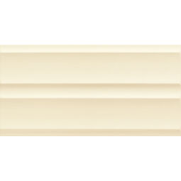 Tubądzin, Industria, TUBĄDZIN INDUSTRIA IVORY 2 STR PŁYTKA ŚCIENNA 30.8X60.8 