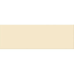 Tubądzin, Industria, TUBĄDZIN INDUSTRIA IVORY PŁYTKA ŚCIENNA 14.8X44.8 