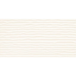 Tubądzin, Industria, TUBĄDZIN INDUSTRIA WHITE 1 STR PŁYTKA ŚCIENNA 30.8X60.8 