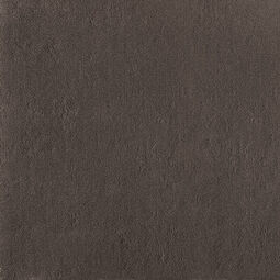 Tubądzin, Industrio, TUBĄDZIN INDUSTRIO DARK BROWN GRES MAT REKTYFIKOWANY 119.8X119.8X1 
