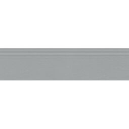 Tubądzin, Industrio, TUBĄDZIN INDUSTRIO DUST STOPNICA MAT REKTYFIKOWANA 29.6X119.8X0.8 