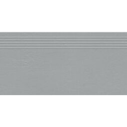 Tubądzin, Industrio, TUBĄDZIN INDUSTRIO DUST STOPNICA MAT REKTYFIKOWANA 29.6X59.8X1 