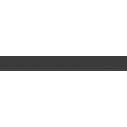 Tubądzin, Industrio, TUBĄDZIN CARE INDUSTRIO ANTHRAZITE PODSTOPNICA REKTYFIKOWANA 19.8X159.8X0.8 