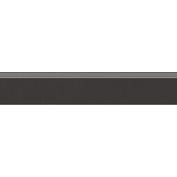 Tubądzin, Industrio, TUBĄDZIN CARE INDUSTRIO ANTHRAZITE STOPNICA REKTYFIKOWANA 29.8X159.8X0.8 