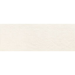 Tubądzin, Interval, TUBĄDZIN INTERVAL WHITE STR PŁYTKA ŚCIENNA 32.8X89.8 