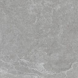 Tubądzin Korzilius, Grand Cave Korater, TUBĄDZIN KORZILIUS GRAND CAVE GREY KORATER STR GRES REKTYFIKOWANY 59.8X59.8X1.8 