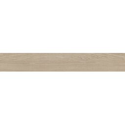 Tubądzin Korzilius, Wood, TUBĄDZIN KORZILIUS ASH WOOD BEIGE STR GRES REKTYFIKOWANY 23X149.8 