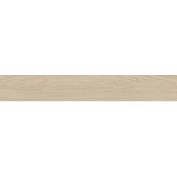 Tubądzin Korzilius, Wood, TUBĄDZIN KORZILIUS ASH WOOD IVORY STR GRES REKTYFIKOWANY 23X149.8 