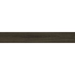 Tubądzin Korzilius, Wood, TUBĄDZIN KORZILIUS WALNUT WOOD BROWN STR GRES REKTYFIKOWANY 23X149.8 