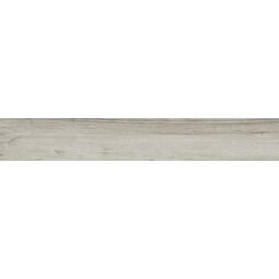 Tubądzin Korzilius, Wood, TUBĄDZIN KORZILIUS WOOD CRAFT GREY STR GRES REKTYFIKOWANY 23X149.8X0.8 