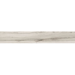 Tubądzin Korzilius, Wood, TUBĄDZIN KORZILIUS WOOD LAND GREY GRES REKTYFIKOWANY 19X119.8 