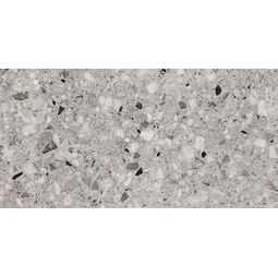 Tubądzin, Macchia, TUBĄDZIN MACCHIA GRAPHITE MAT GRES REKTYFIKOWANY 59.8X119.8 