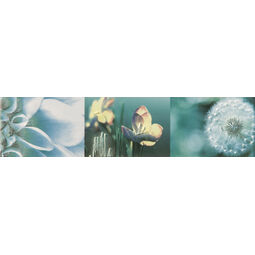 Tubądzin, Maxima, TUBĄDZIN MAXIMA AZURE 2 LISTWA 10X44.8 