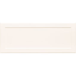 Tubądzin, Mild Garden, TUBĄDZIN MILD GARDEN WHITE 2 STR PŁYTKA ŚCIENNA 29.8X74.8 