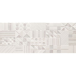 Tubądzin, Modern Basalt, TUBĄDZIN MODERN BASALT A DEKOR 29.8X74.8 