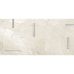 Tubądzin, Muse, TUBĄDZIN MUSE GEO 2 DEKOR 29.8X59.8 