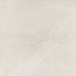 Tubądzin, Muse, TUBĄDZIN MUSE IVORY GRES LAPPATO REKTYFIKOWANY 59.8X59.8X0.8 