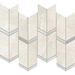 Tubądzin, Muse, TUBĄDZIN MUSE MOZAIKA 26.7X37.3 