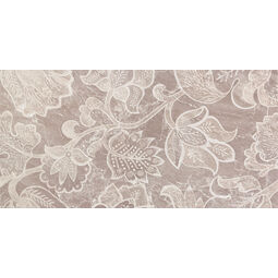 Tubądzin, Obsydian, TUBĄDZIN OBSYDIAN GREY DEKOR 29.8X59.8 