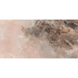 Tubądzin, Onice, TUBĄDZIN ONICE ROSA GRES POLER REKTYFIKOWANY 59.8X119.8 