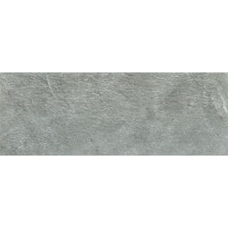 Tubądzin, Organic Matt, TUBĄDZIN ORGANIC MATT GREY 1 STR PŁYTKA ŚCIENNA 32.8X89.8 