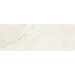 Tubądzin, Organic Matt, TUBĄDZIN ORGANIC MATT WHITE PŁYTKA ŚCIENNA 16.3X44.8 