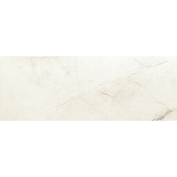 Tubądzin, Organic Matt, TUBĄDZIN ORGANIC MATT WHITE PŁYTKA ŚCIENNA 32.8X89.8 