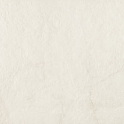 Tubądzin, Organic Matt, TUBĄDZIN ORGANIC MATT WHITE STR GRES REKTYFIKOWANY 59.8X59.8X0.8 