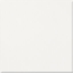 Tubądzin, Pastel, TUBĄDZIN PASTEL BIAŁY POŁYSK PŁYTKA ŚCIENNA 20X20 