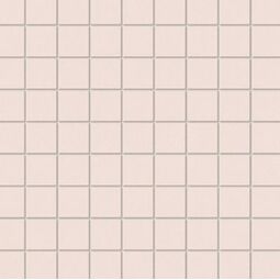 Tubądzin, Pastel, TUBĄDZIN PASTEL LATTE MOZAIKA 30.1X30.1 