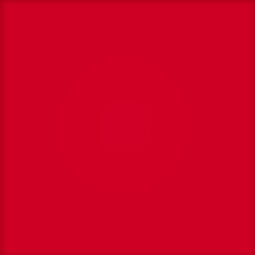 Tubądzin, Pastel, TUBĄDZIN PASTEL CZERWONY MAT PŁYTKA ŚCIENNA 20X20 