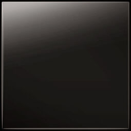 Tubądzin, Pastel, TUBĄDZIN PASTEL CZARNY POŁYSK PŁYTKA ŚCIENNA 20X20 