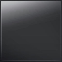 Tubądzin, Pastel, TUBĄDZIN PASTEL GRAFITOWY POŁYSK PŁYTKA ŚCIENNA 20X20 