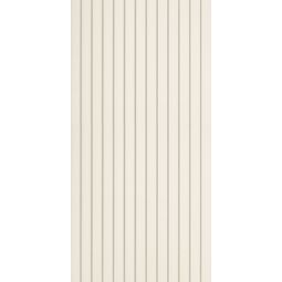 Tubądzin, Reflection, TUBĄDZIN REFLECTION WHITE STR PŁYTKA ŚCIENNA 29.8X59.8 