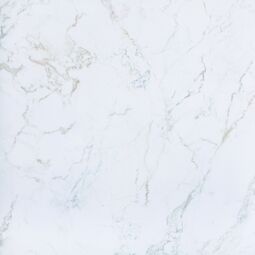 Tubądzin, Rochelle, TUBĄDZIN ROCHELLE WHITE MAT GRES REKTYFIKOWANY 59.8X59.8X0.8 