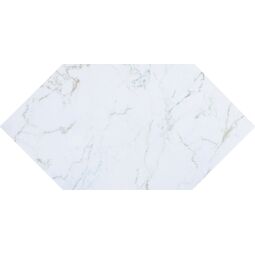 Tubądzin, Rochelle, TUBĄDZIN ROCHELLE WHITE PŁYTKA ŚCIENNA 14.8X22.5 