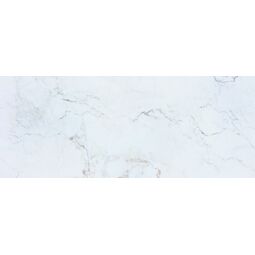 Tubądzin, Rochelle, TUBĄDZIN ROCHELLE WHITE PŁYTKA ŚCIENNA 29.8X74.8 